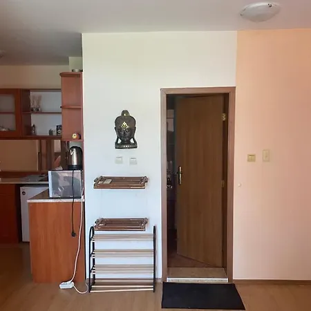 One Bedroom, Elit 3, Sunny *