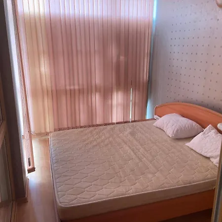 One Bedroom, Elit 3, Sunny * ساني بيتش