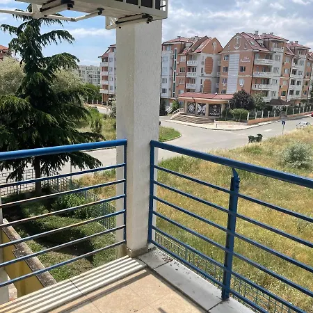 شقة One Bedroom, Elit 3, Sunny *