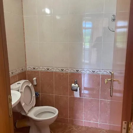 One Bedroom, Elit 3, Sunny Apartman *